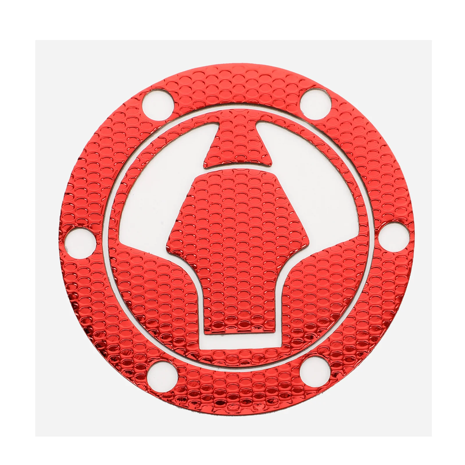 

Motorcycle Fuel Tank Pad Oil Sticker Gas Tank Protector Decal Wear Resistant Universal Fit For All Bike Models Accessory