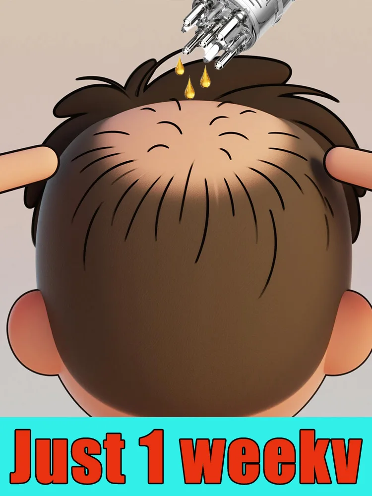 

2025 hot sell hair follicles care tool get Abundant Hair