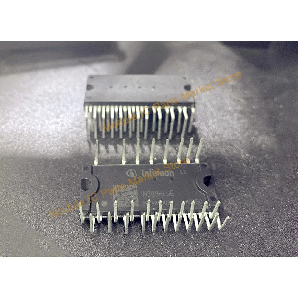 IM393-L6E IM393-L6E2 600V15A New Module