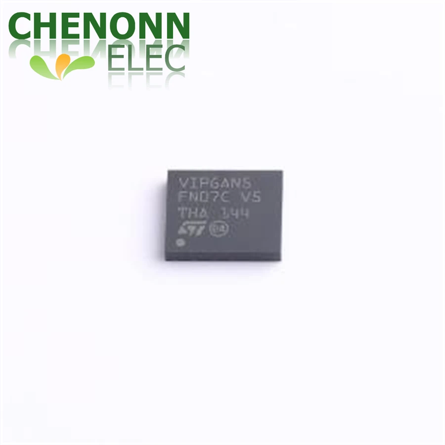 

5PCS/LOT VIPERGAN50TR (PMIC)