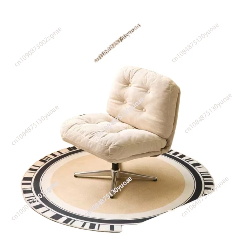 

Sofa chair Deweilinger lounge chair living room balcony sofa chair rotatable