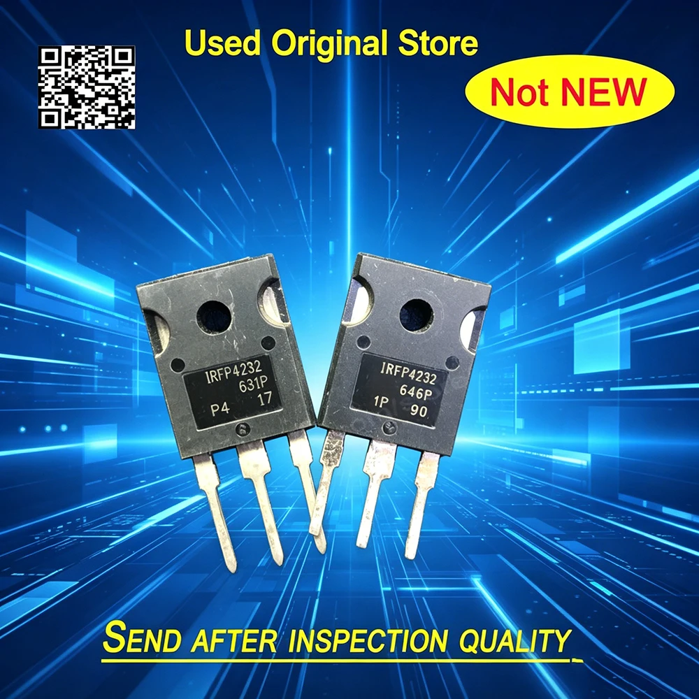 TO-3P IRFP4232 IRFP4232PBF Original disassembly 5pcs In Stock