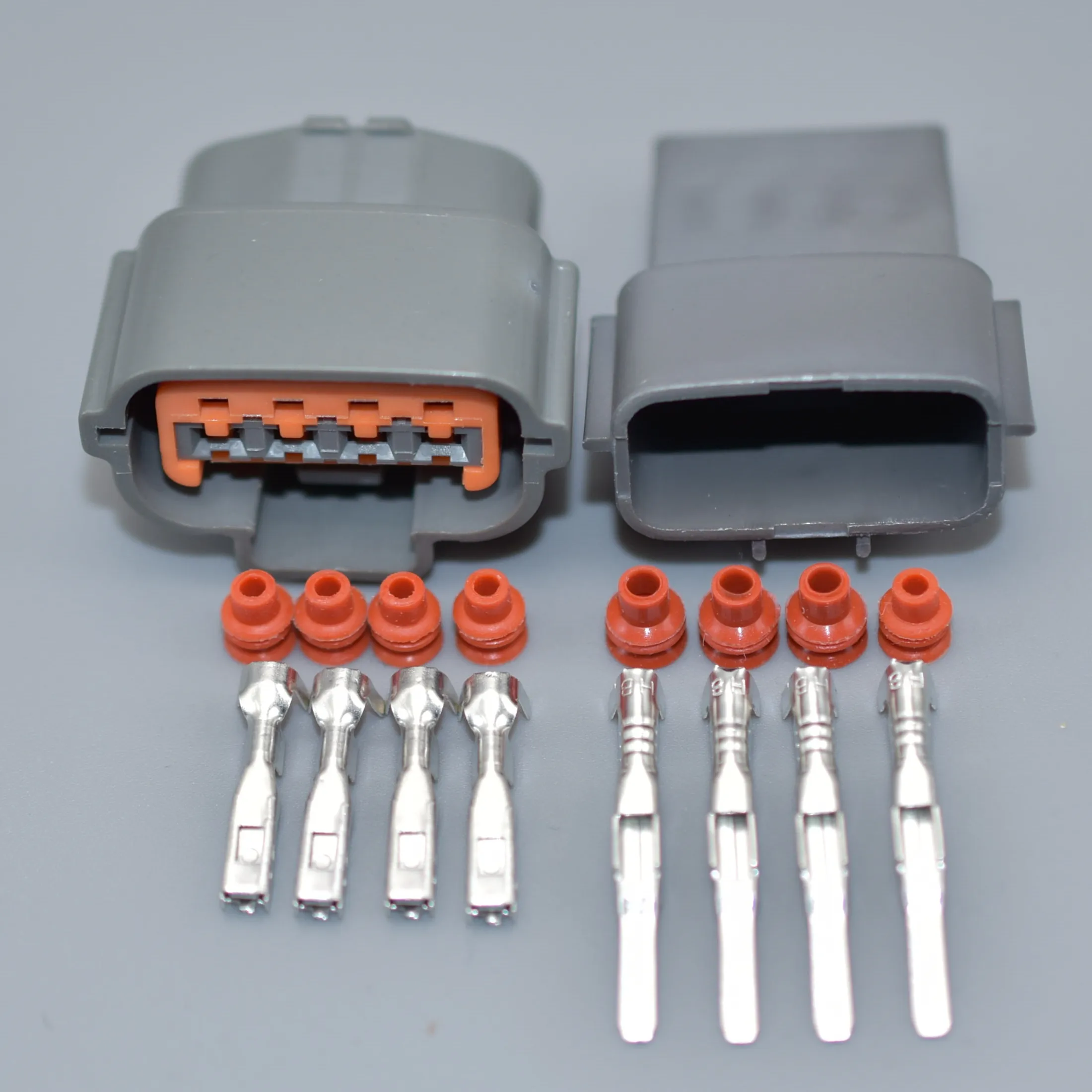 Shhworldsea 4 Pin M…