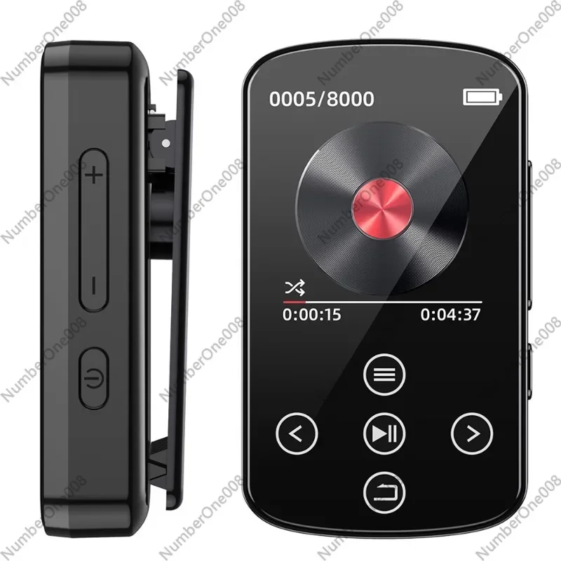 mp3-mp4-bluetooth-music-player-hi-fi-audio-sports-clip-touchscreen-button-control