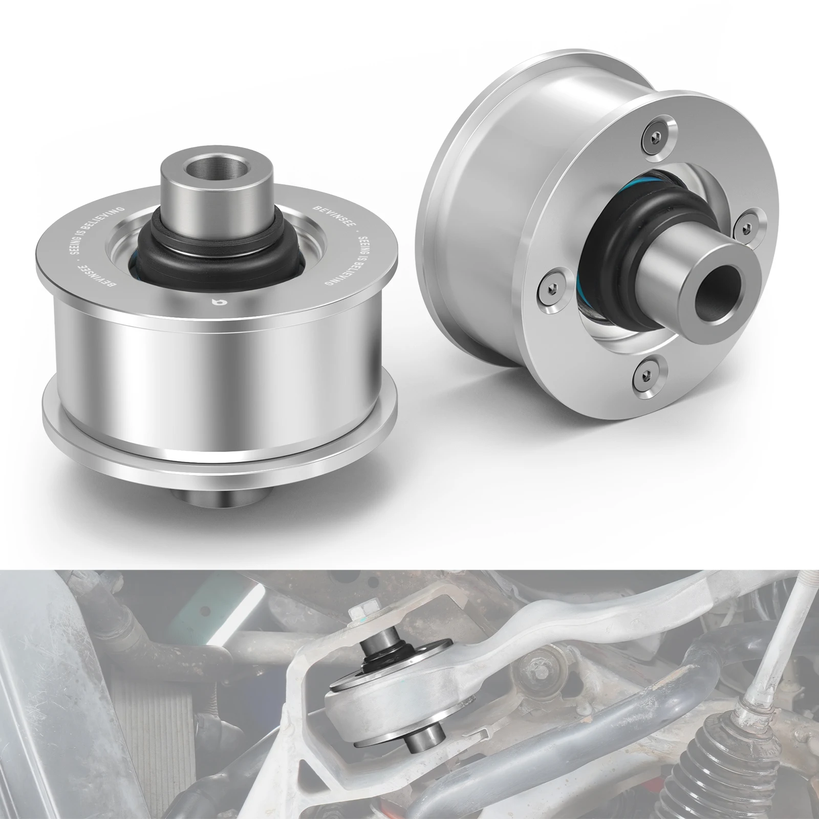 Bevinsee Monoball F…