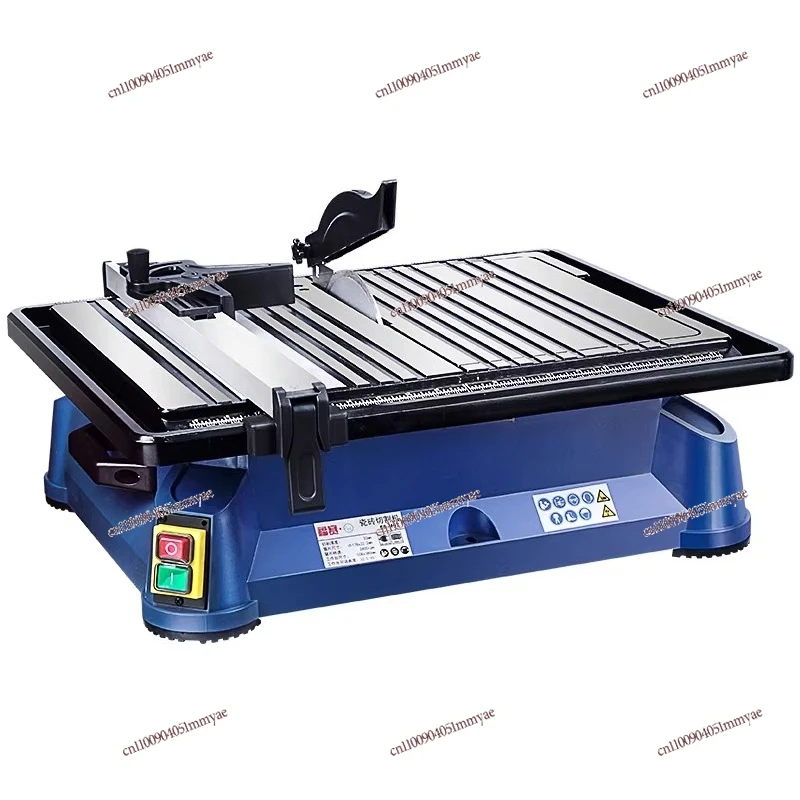 

Desktop tile cutting machine electric tile multi-function high precision