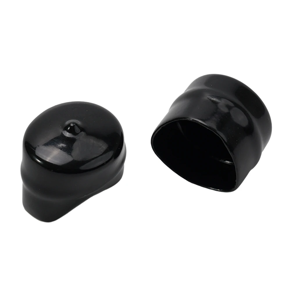 4 Pcs สนามหญ้า-รถแทรกเตอร์เพลาเปลี่ยน 532104757 Fit สําหรับ Craftsman Axle Hub Cap 104757 เครื่องตัดหญ้าอุปกรณ์เสริม