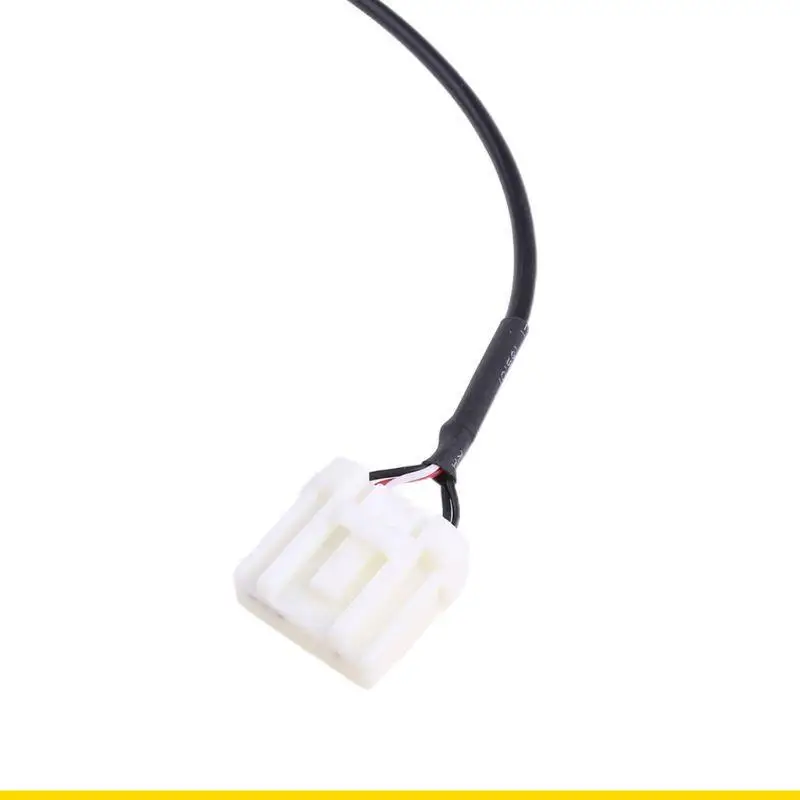 Szch Aux Input -Kabel -Adapteranschluss für 2 3 5 6 Auto Stereo -MP3 -Player