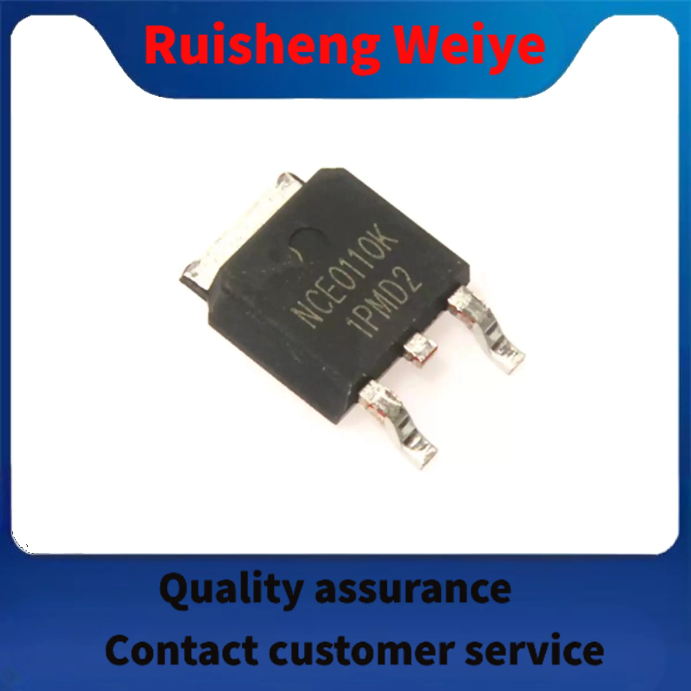 

SN74HC257DR SOIC-16 Multiplexer 2V~6V Signal Switch/Codec IC