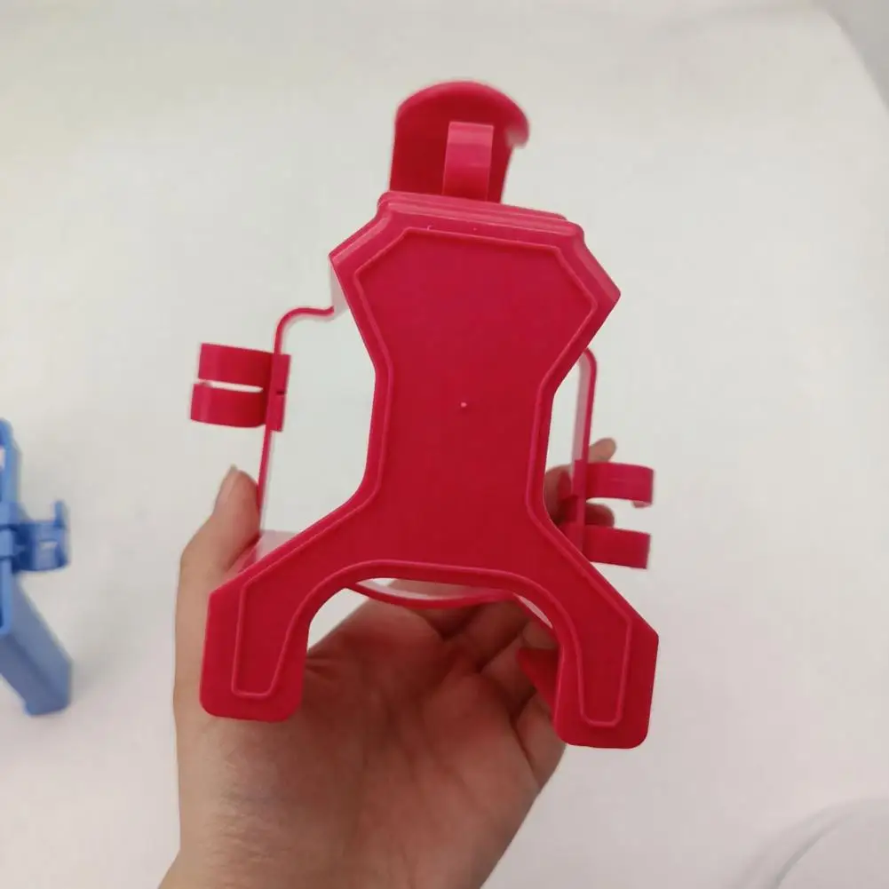 Portavasos para barandilla de piscina, soporte desmontable para vasos junto a la piscina, clips para vasos para piscinas elevadas, portavasos para barandilla exterior para el verano