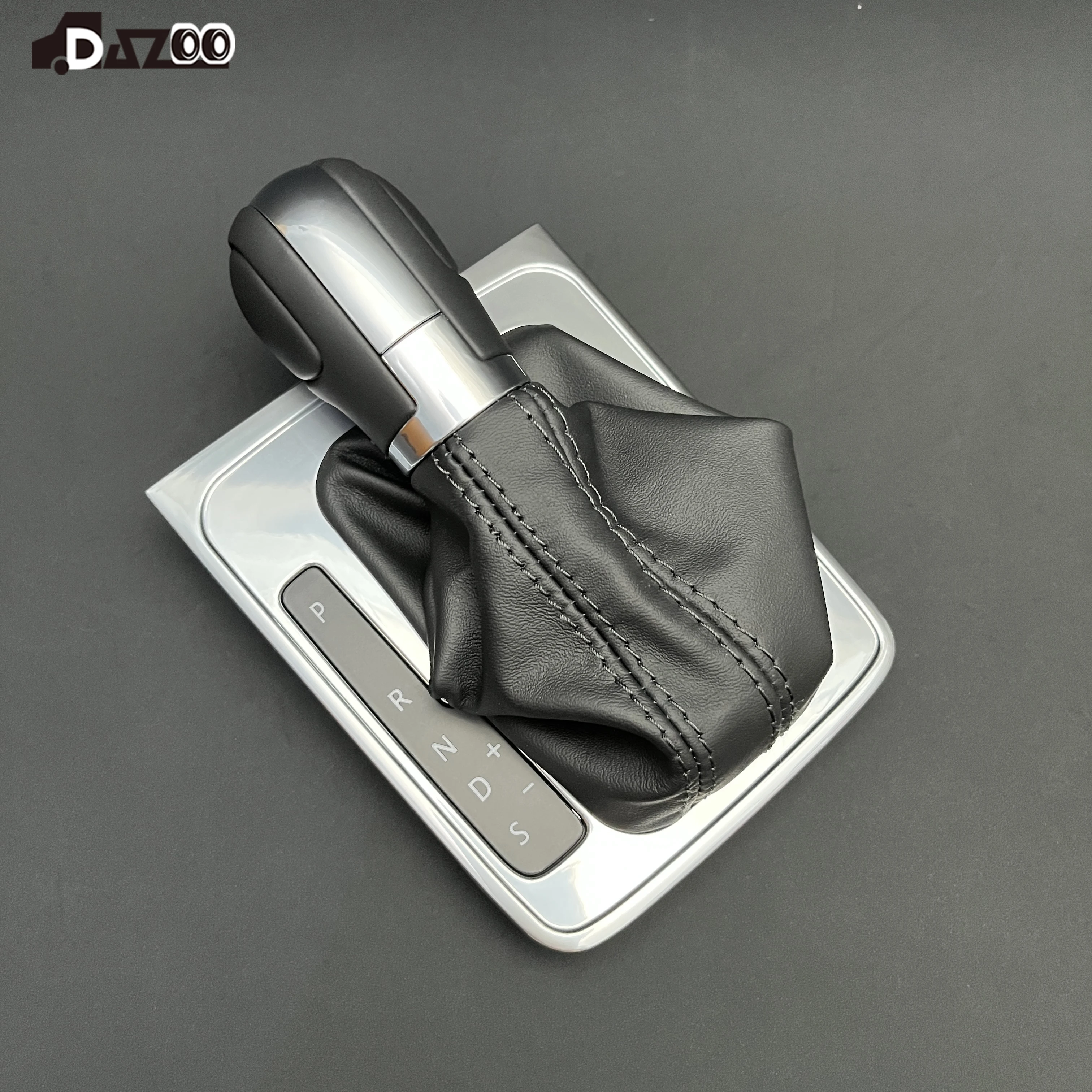 DSG Auto Gear Shift Knob Shift Lever Head Knob For  VW Passat B7 3AD 713 203 TVJ 3AD713203