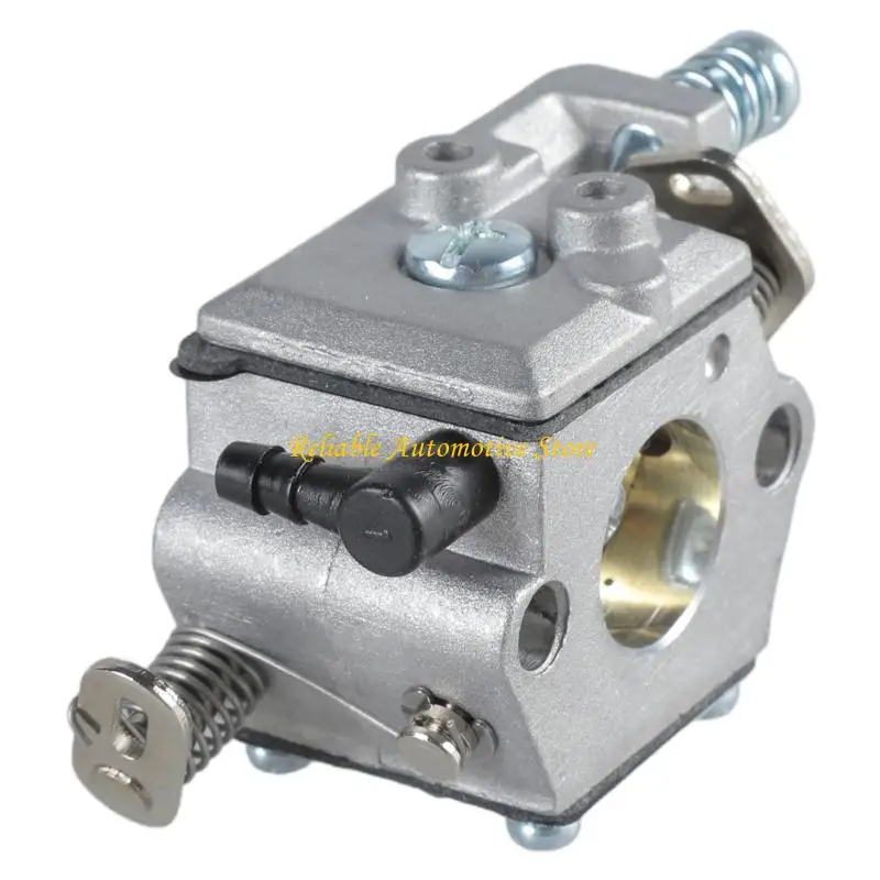 M68B WT-286 Carburetor for MS210 MS230 MS250 021 023 025 Chainsaw Replace 1123 160 1650 Air Filter Tune Up Kit Durable Metal