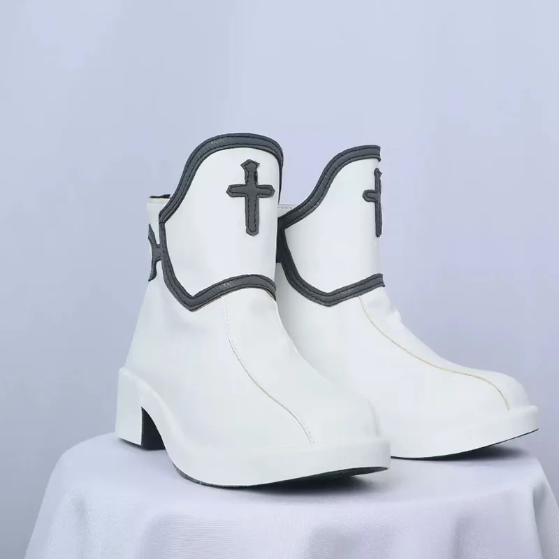 يوكي اسونا أنيمي تخصيص أحذية تأثيري الأحذية