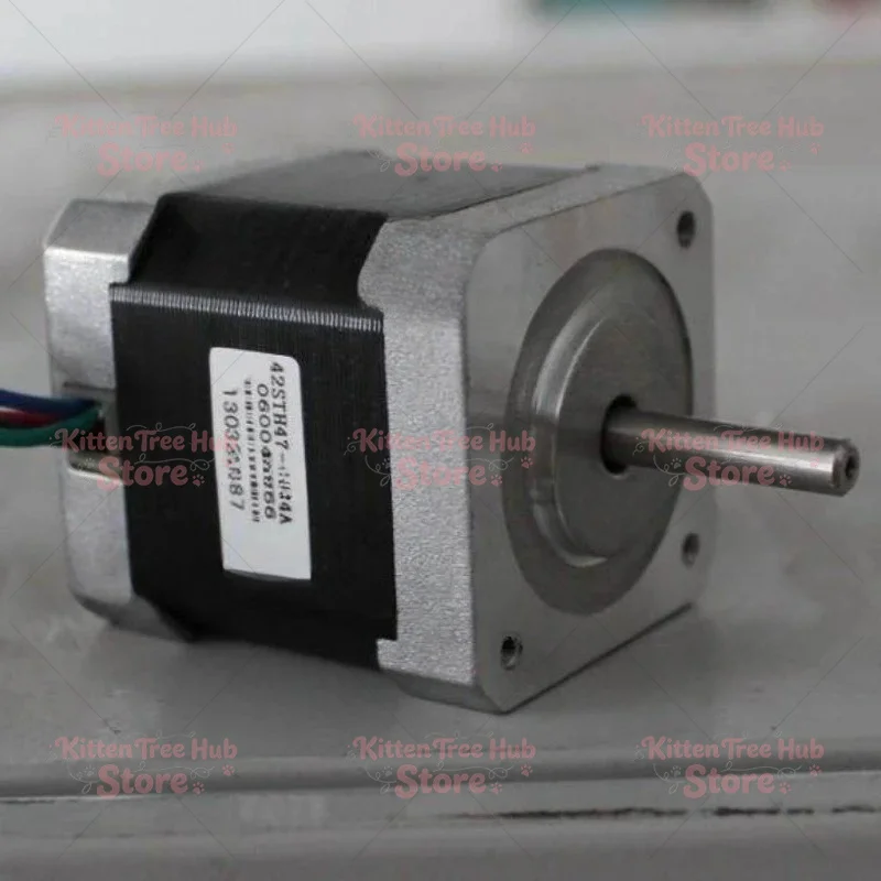 stepping-motor-non-woven-ironing-machine