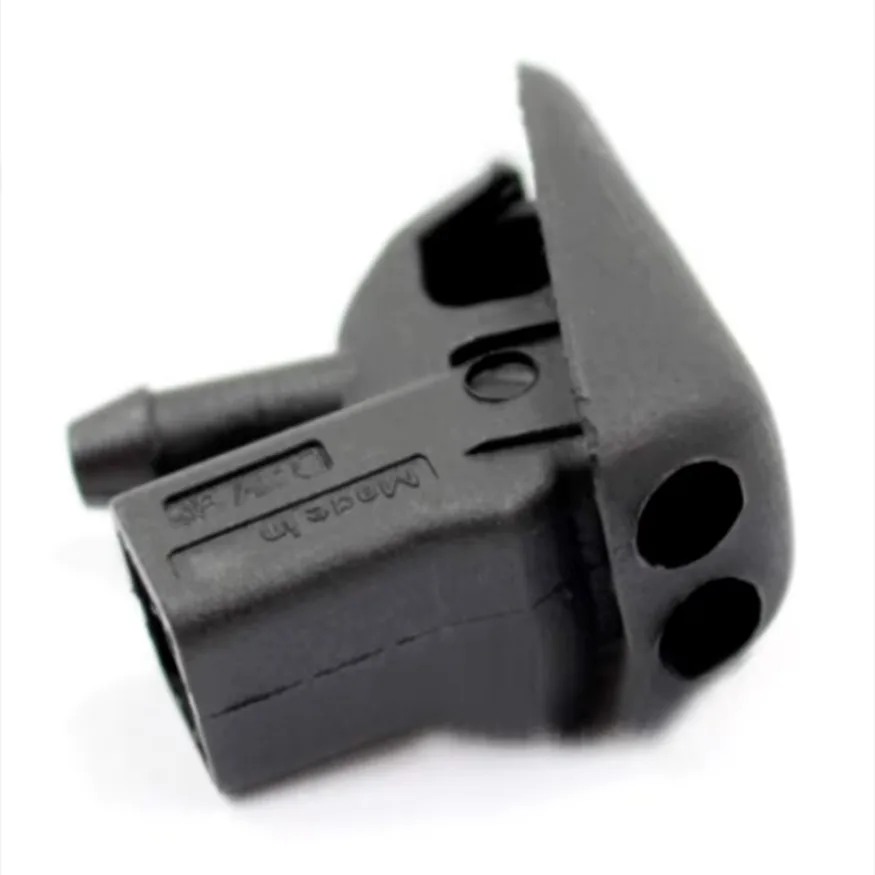 2 шт., насадки для омывателя лобового стекла, распылитель воды, подходят для Ford/Jaguar X-Type02-2007