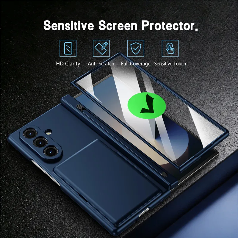 Thumbnail 3 - #61 Best Rated Samsung Z Fold 5 Cases to Buy in 2026