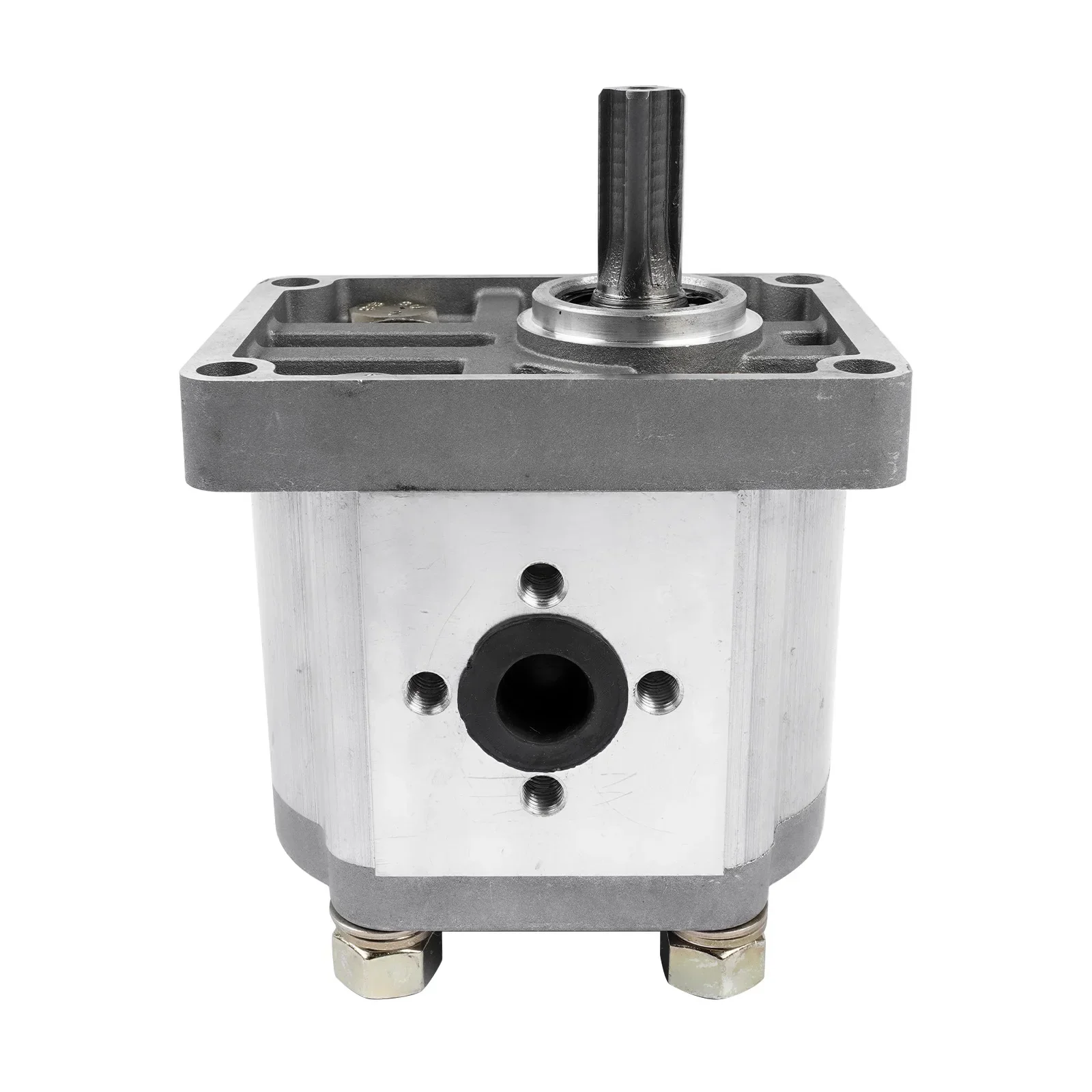 

AP01 New Gear Pump Hydraulic Oil Pump for Farmpro Nortrac Jinma Tractor CBN-E316