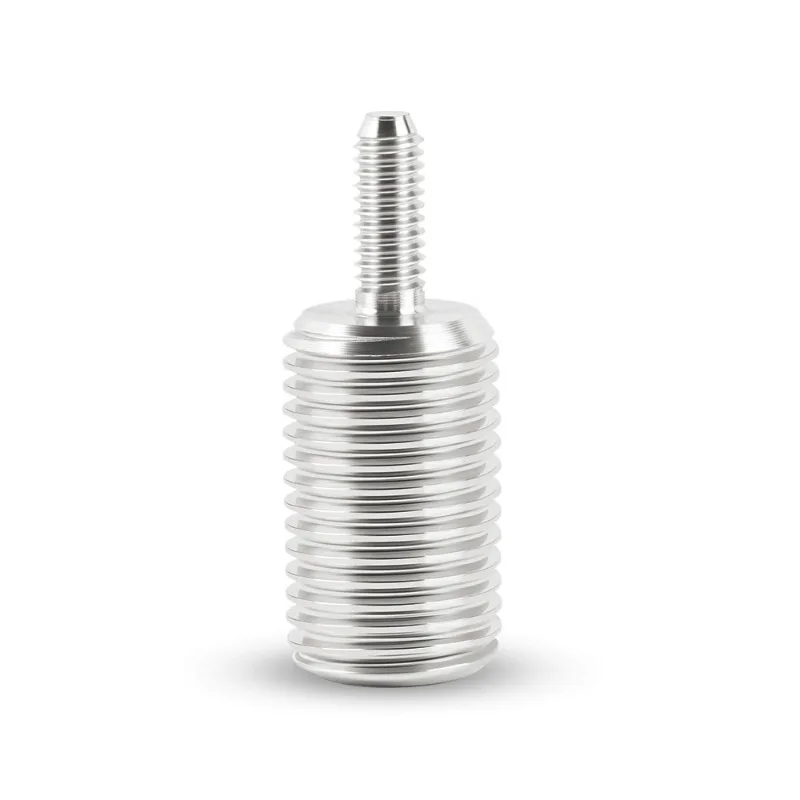 Suitable for game gear head, modified adapter, gear lever rocker transfer screw