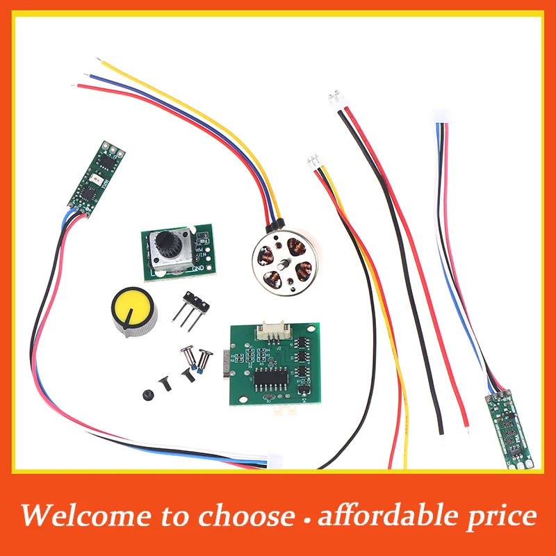 *1pc 1503 3.7V7.4V10A2750KV Tiny 3-phase Brushless Motor High Speed Engine 1.5mm Shaft For DIY RC FPV Drone Quadcopter Aircraft