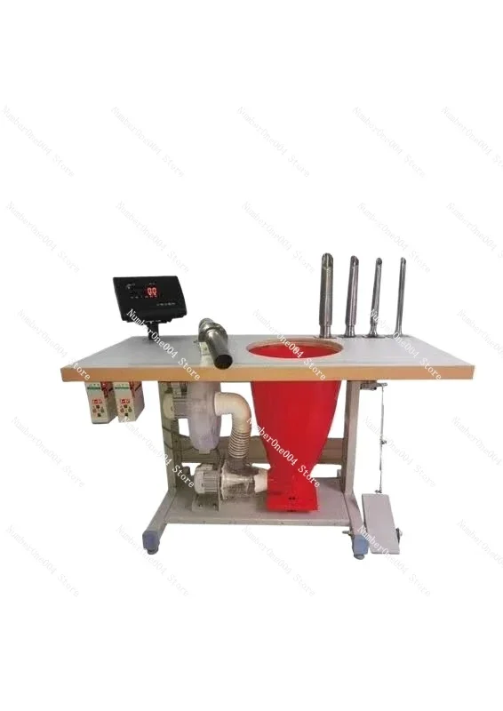 

Suitable for smallfilling machines, cottonfilling machines, fillingmachines, suction machinesfilling machines
