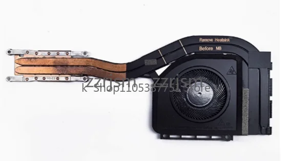 New Cooling Heatsink W/Fan For Latitude 7420 E7420  00WR96