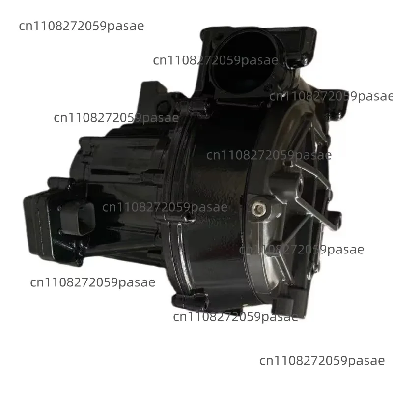 Bus parts: Yuchai J5700 new type electronic pressure regulator 1113050 engine parts