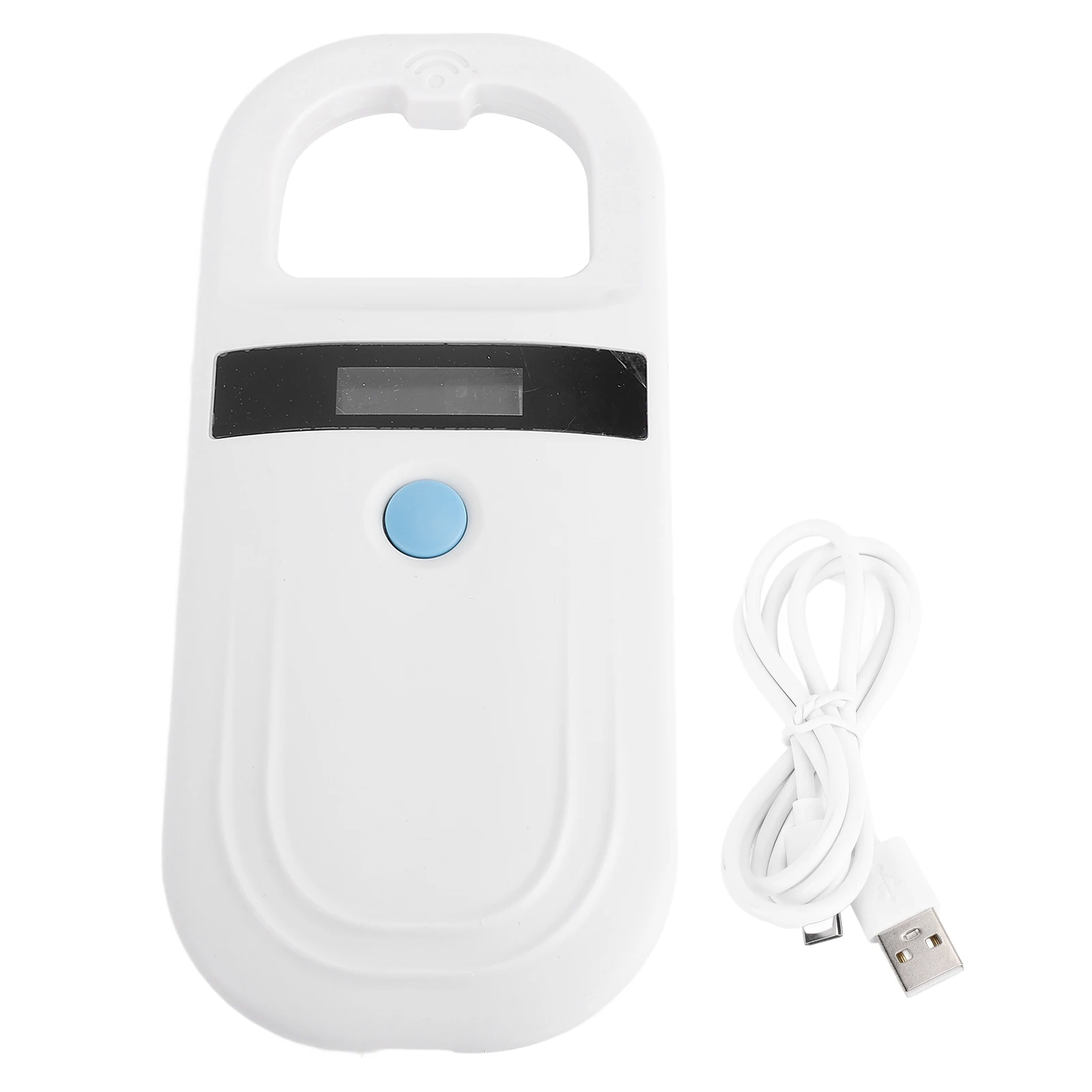 Pet Microchip Scann…