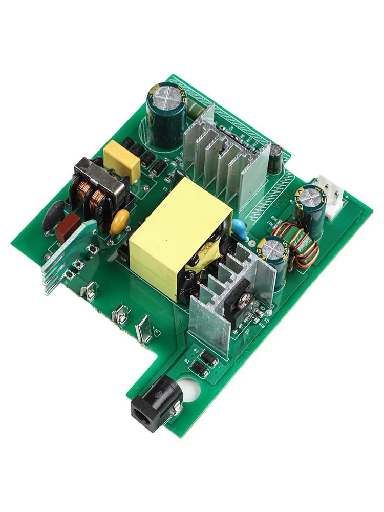

Soldering Station Power Board T12 Soldering Station Power Supply Board 24V 4.5A DIY Tool For T12 FOR OLED