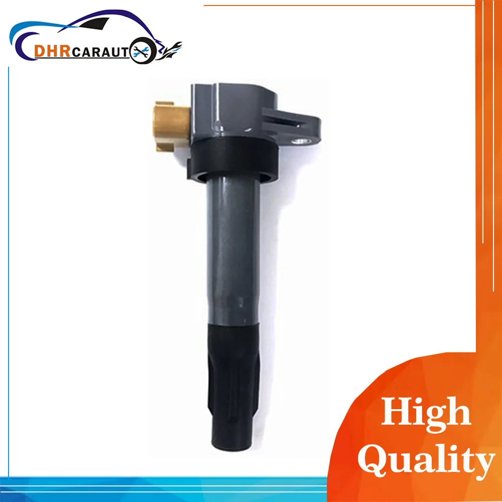 

33400-51K40 33400-51K00 33400-51K20 Катушка зажигания Система зажигания для SUZUKI SWIFT IV SX4 Grand Vitara Kizashi Автомобильные аксессуары