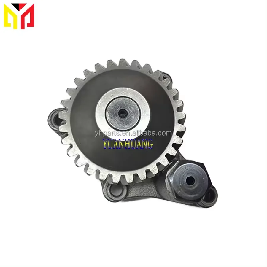 

Auto Engine Oil Pump 3TNV88 129350-32090 for Yanmar Excavator Engine Parts 3D88 4D88 4TNV88 3TNE88