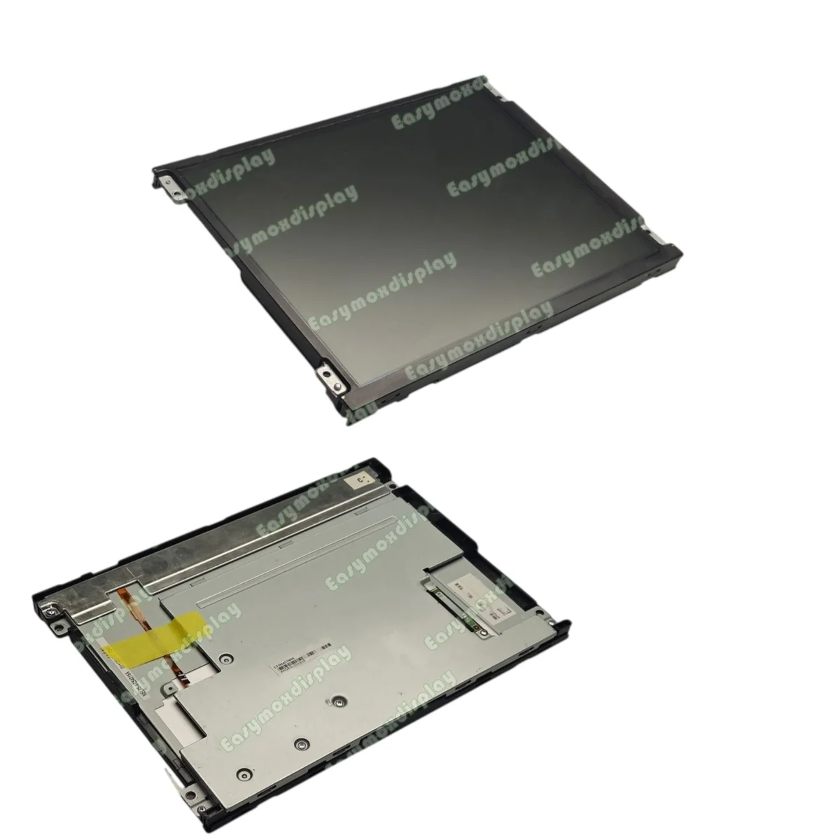 10.4 Inch High‑Brightness LCD Display LT104AC54000 For John Deere GS3 2630 Screen Replacement
