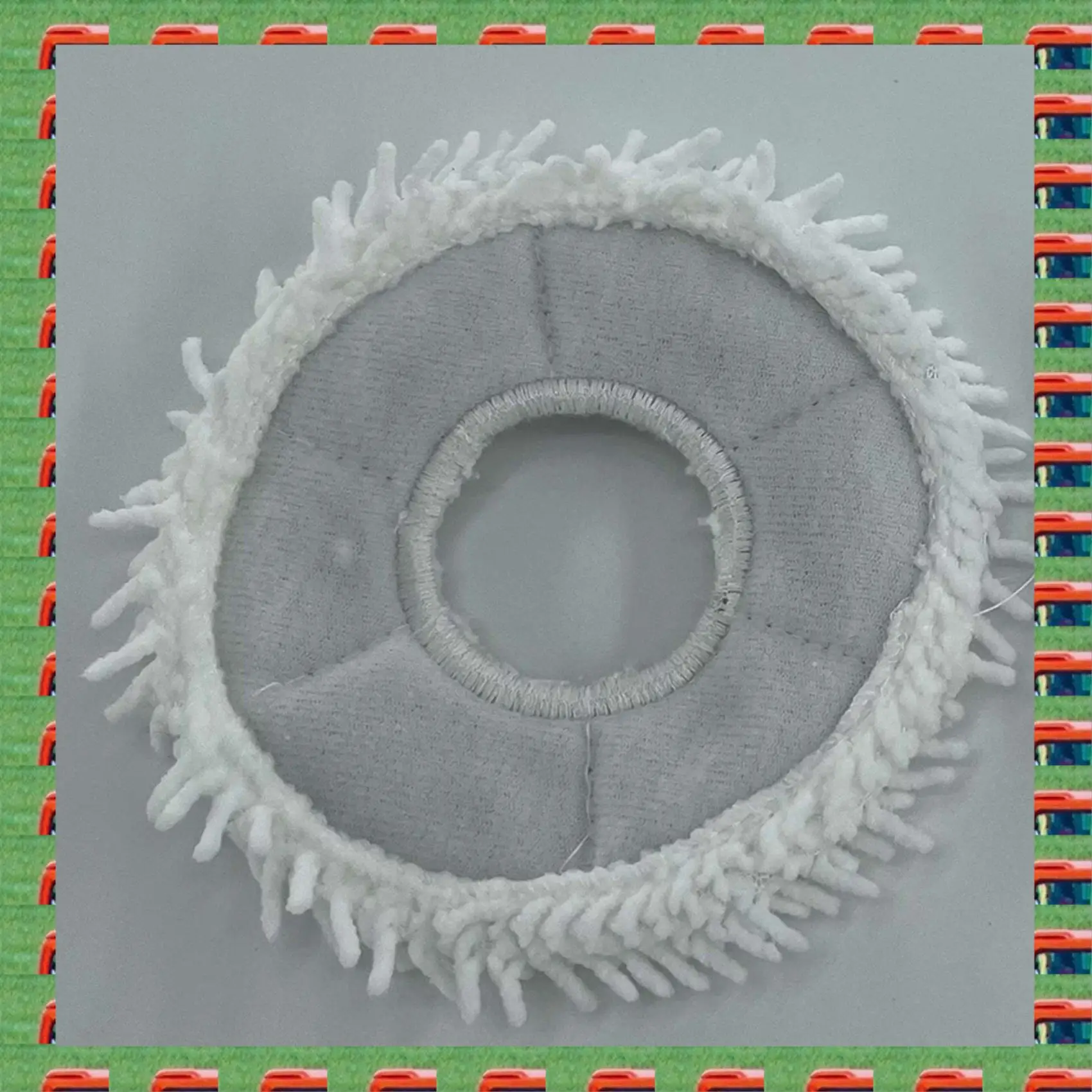 Abmo Mop Cloth For … - image