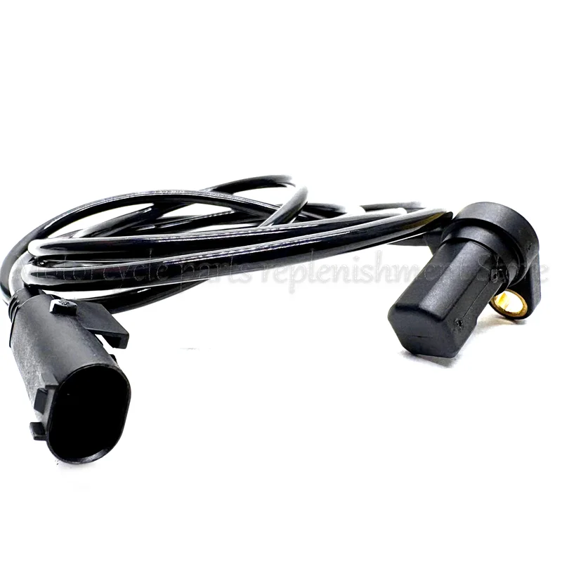 مستشعر سرعة السيارة لسيارات BMW K21 K22 K23 K25 K26 K27 K28 K32 K33 OEM 34527677824 #4