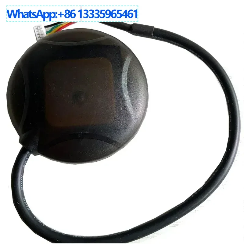 Cross-Border Ublox … - image