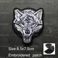Hook patch  10