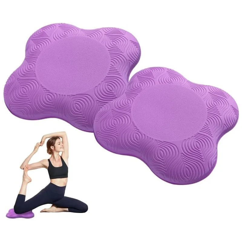 Yoga Cushion Mat, K…