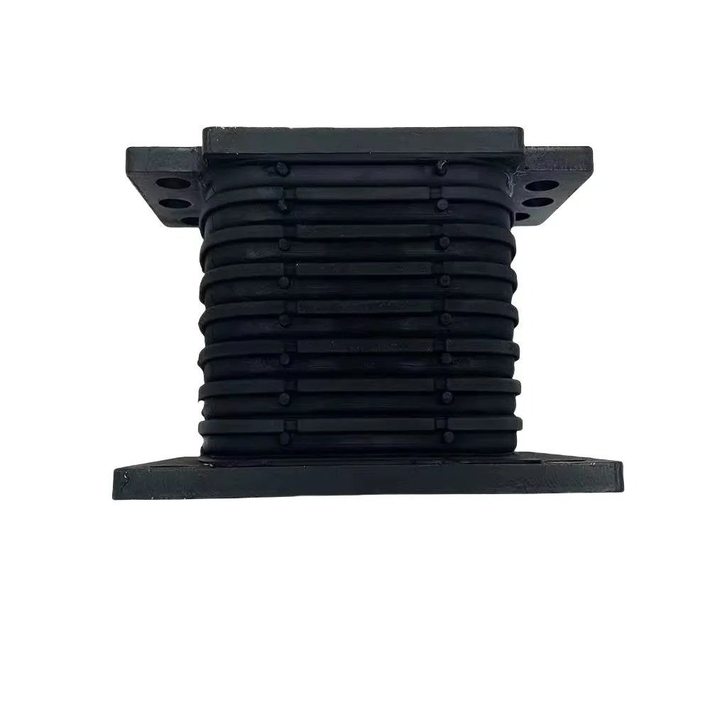 Hot Sale 100% Guaranteed Rubber Spring 1629553 1577873 Trailer Spring Accessories