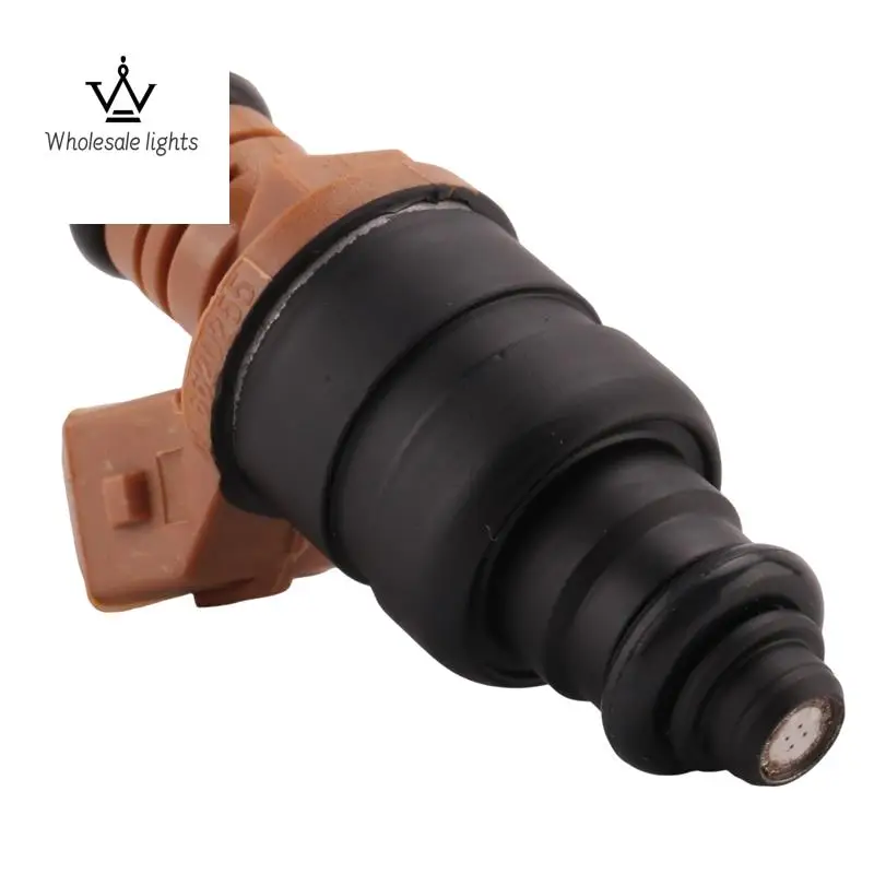 6X injetores de combustível 96620255 para Matiz 0,8 (M200,M250,KLYA) DAEWOO ADG02801 96351840 96518620