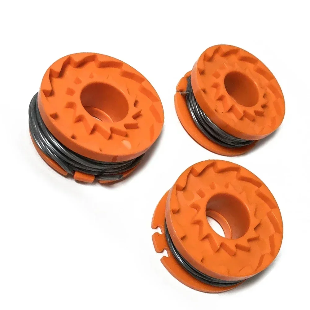 100% barang baru kualitas tinggi untuk MGTP18Li kondisi Spool & Line untuk MGTP18Li memberikan potongan lebih cepat Diameter 1.5mm