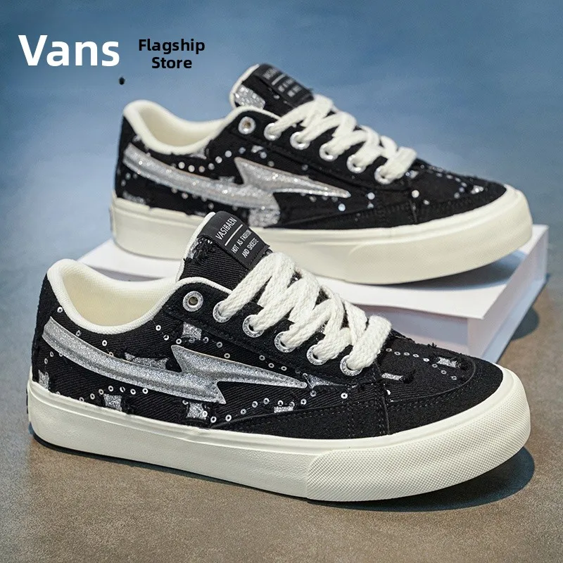Men's Canvas Shoes Summer Breathable Anti-slip Sports Low Top round Toe Glue Welding Rubber Outsole Cloth Upgraded Version