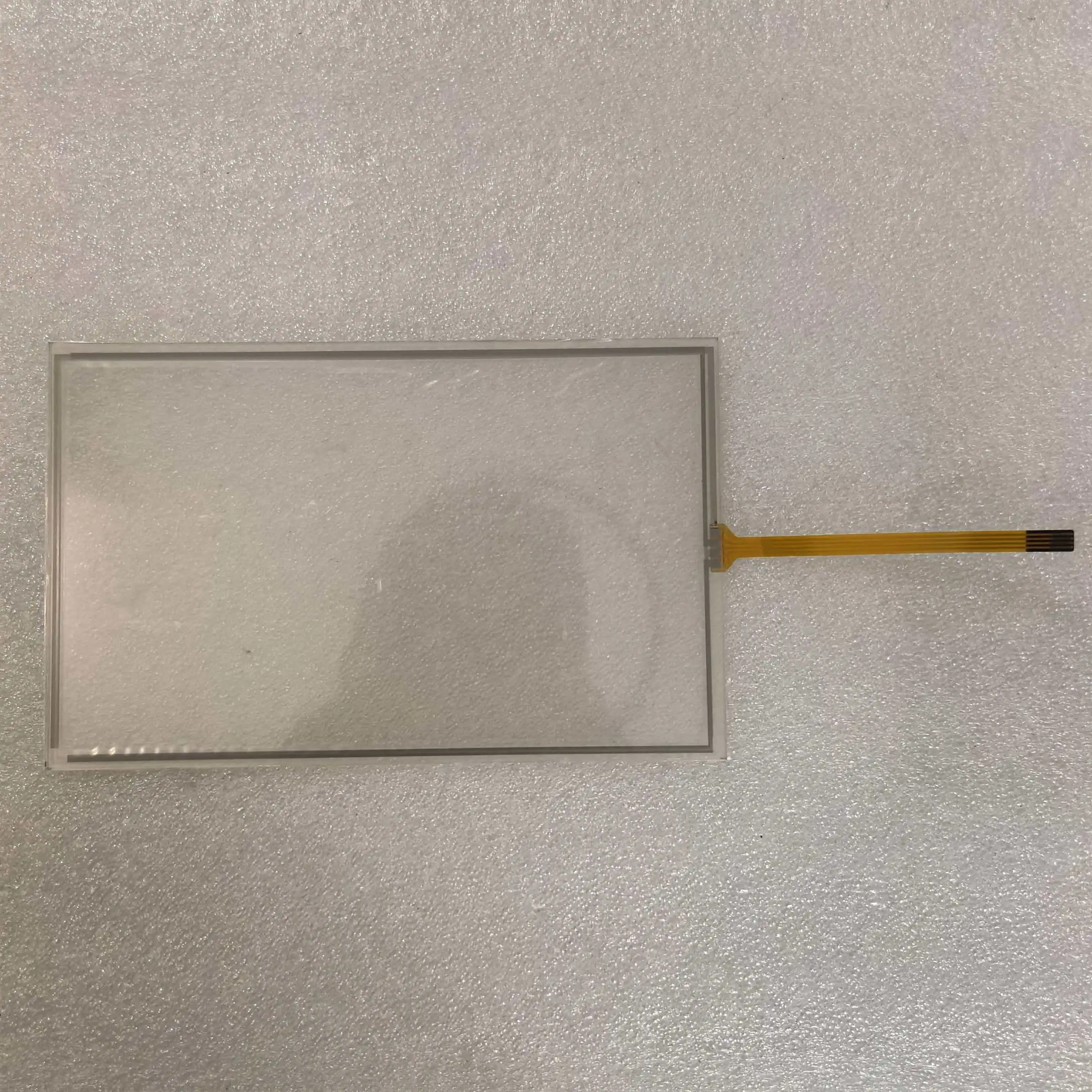 RS800480T-7X0WQ-A RS800480T-7X0WQ-A2 P/N:9550-0043-01 REV A 7Inch Lcd Screen Digitizer Touch Panel