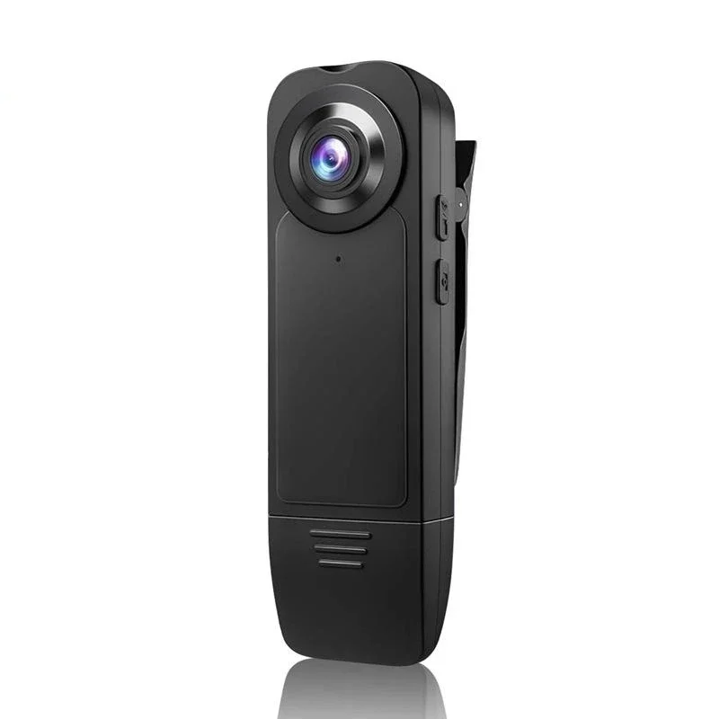 A18 1080P HD Mini Sport & Body Camera
