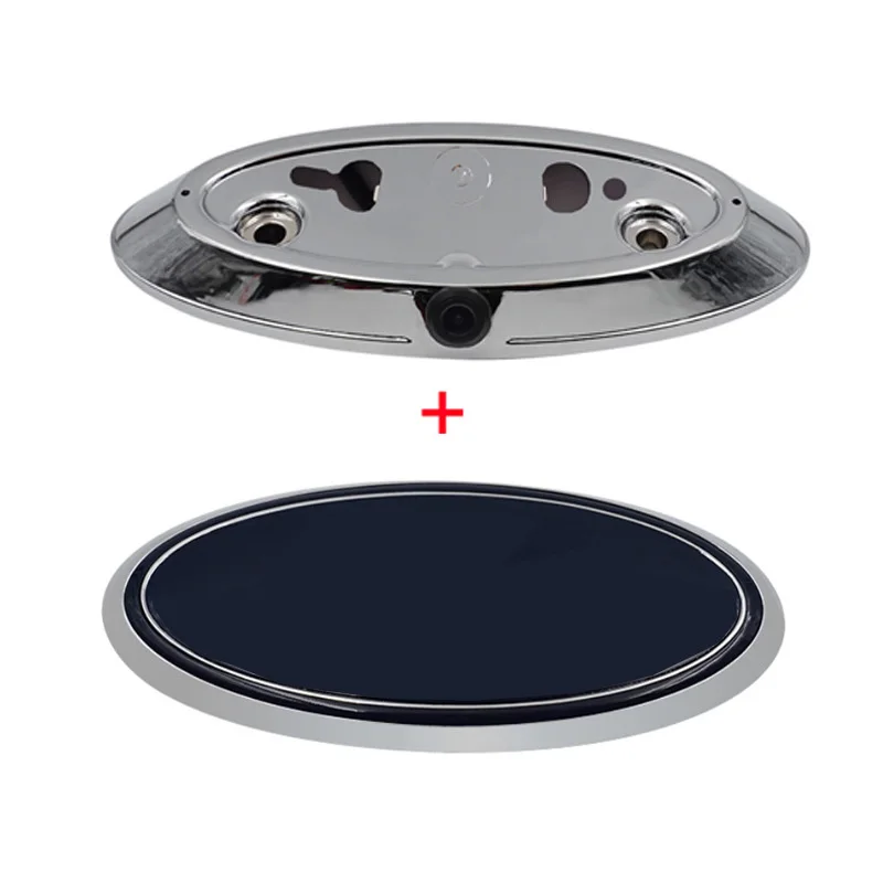 

Для Ford F150, широкоугольная дверная ручка высокого разрешения, камера заднего вида