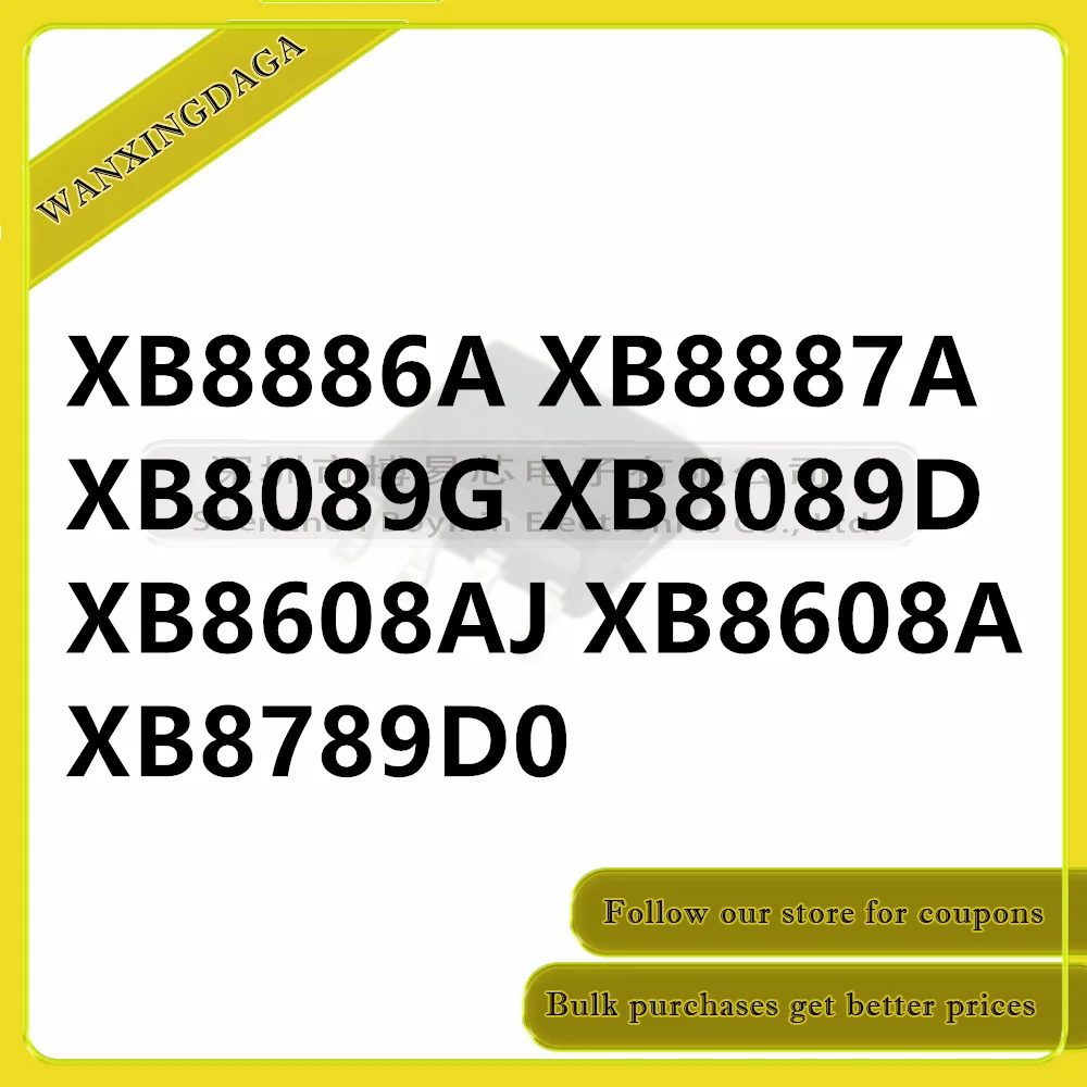 XB8089D XB8089G XB8608A XB8886A Phone case XB8887A XB8608AJ XB8789D