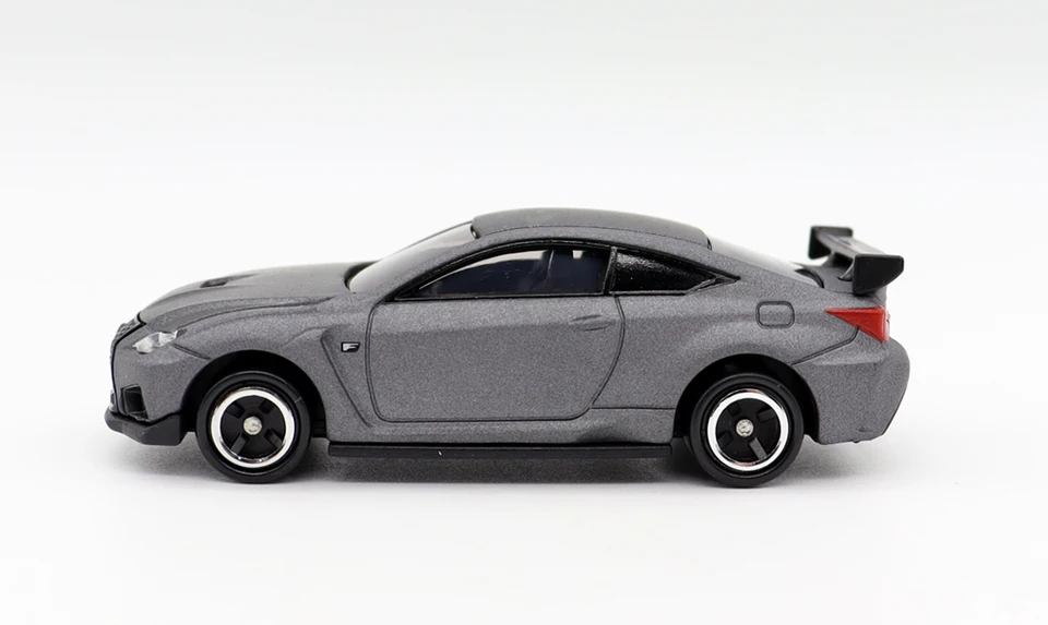 New Tomy 1/64 LEXUS RC F Performance Package 50th Anniversary