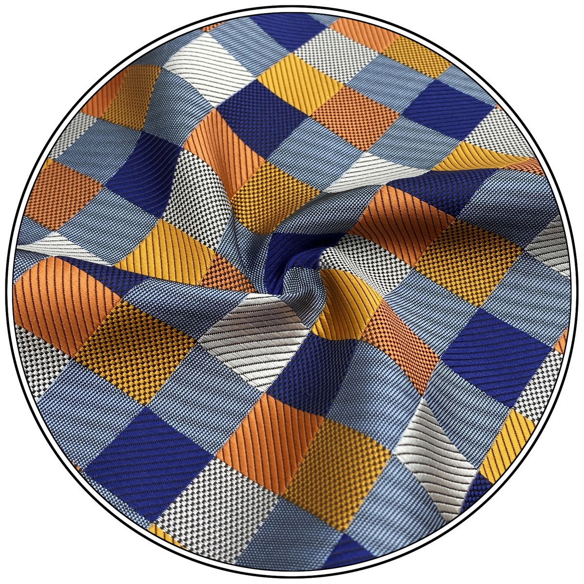 S17 ربطات عنق متعددة الألوان للرجال مجموعة جيب مربعة هدية حفلة ربطة عنق 63 بوصة زفاف طويل جدًا