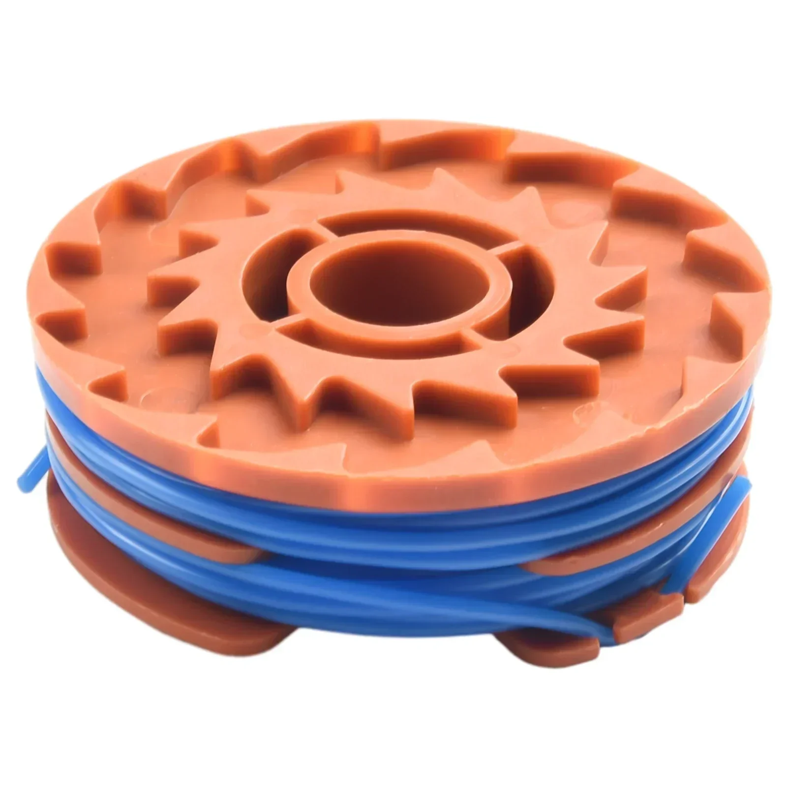 Brand New Spool Line Cap Lawnmower Head Cover Accessories Accessory Parts Replacement Part Spare Tools 20FT/6.1M