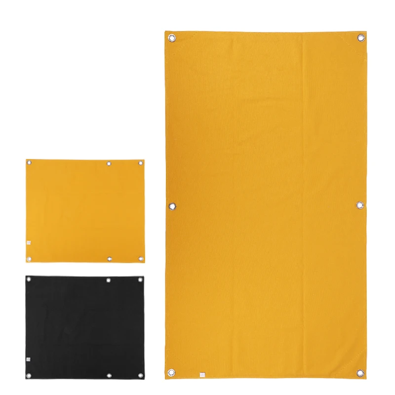 

Rope Protection Mat, Double-Layered, Thickened, Wear-Resistant, Convenient for Storing Equipment, Outdoor Climbing and Mountaineering Rope Protection Mat