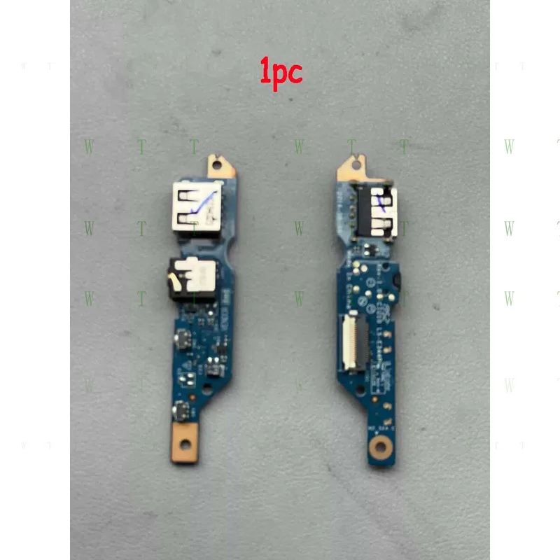

TT For Hp Pavilion X360 11-AB USB / Audio Port Board LS-E344P