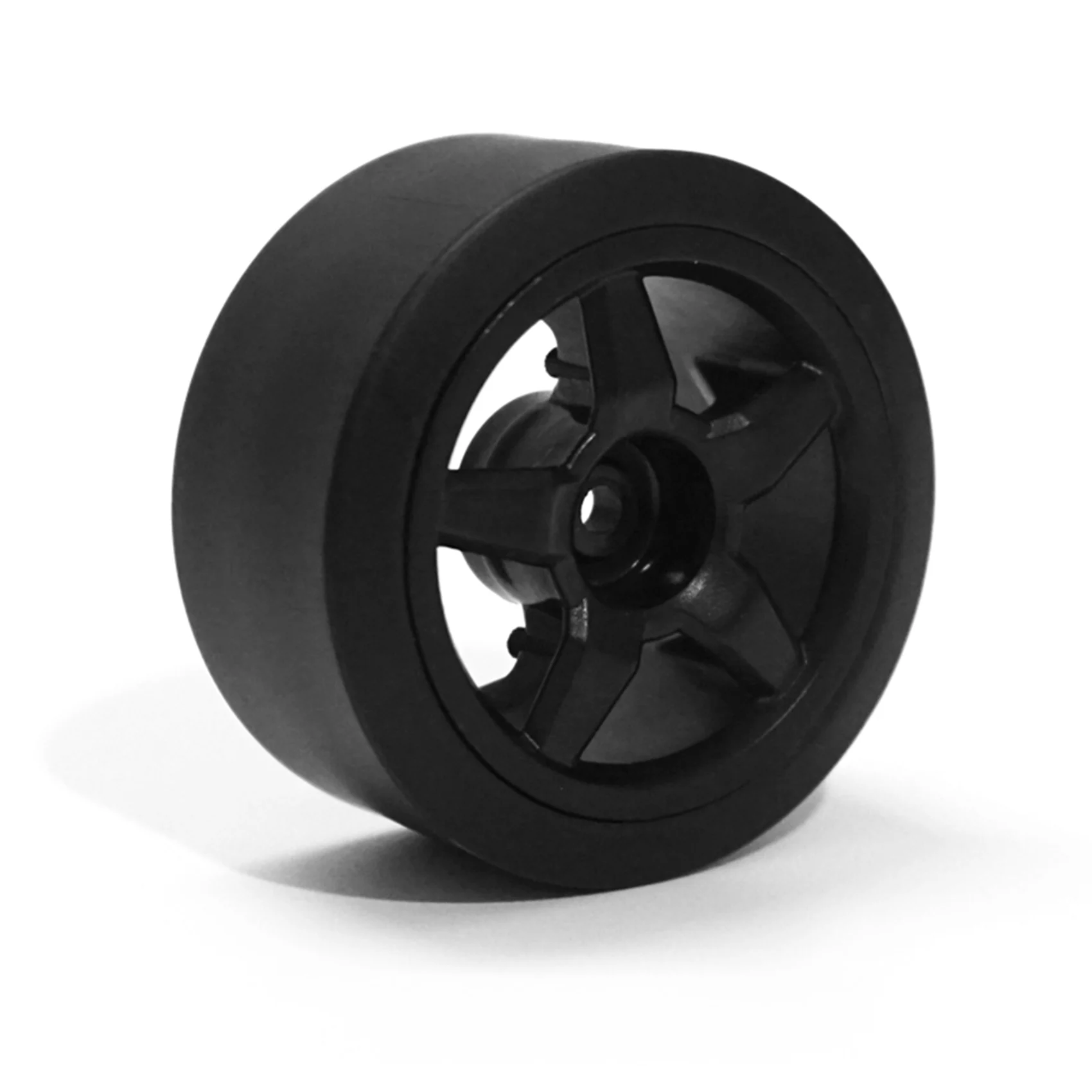 A73T 8 pièces pneus de roue de voiture RC pour SG 1603 SG 1604 SG1603 SG1604 1/16 accessoires de pièces de rechange de voiture RC